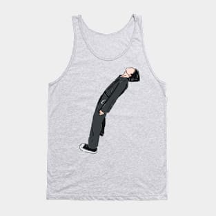 More by jhope Tank Top